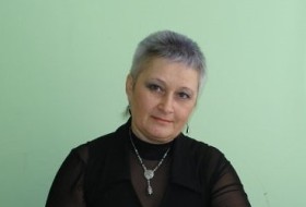 Olga, 64 - Только Я