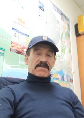 Валера, 53, Россия, Тольятти