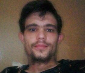 Alex, 24, Fochville