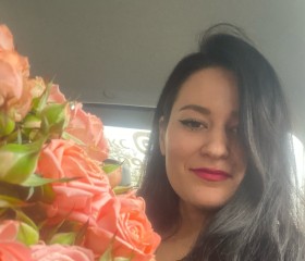 Lidi, 31, Moscow