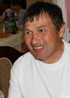 Ильшат, 54, Россия, Казань