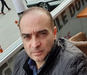 Abdul, 47 лет, Bakı