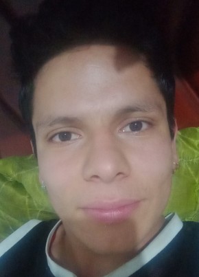 Juan, 25, República de Colombia, Santafe de Bogotá