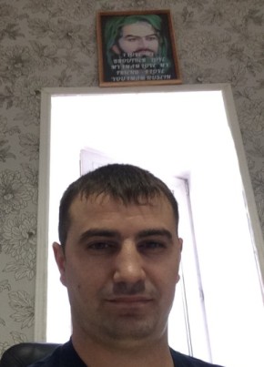 Oleg, 41, Россия, Вад