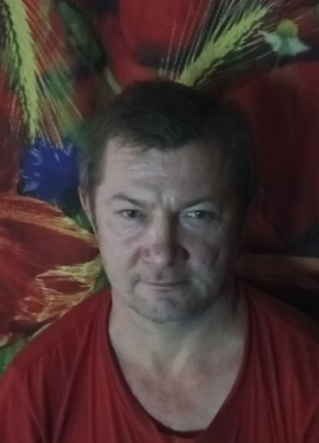 владиммр, 49, Россия, Кичменгский Городок