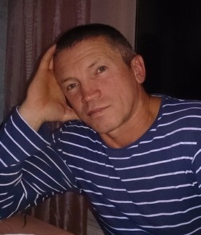Владимир, 56, Россия, Череповец