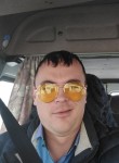 Юрий Романенко, 35 лет, Курагино