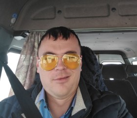 Юрий Романенко, 35 лет, Курагино