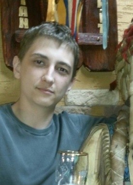 Максим, 31, Россия, Краснодар