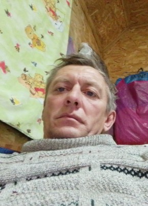 Павел, 50, Россия, Джанкой