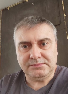 Сергей из Қарағанды 52 года