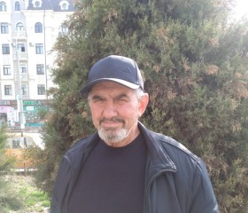 Павел, 68 лет, Toshkent