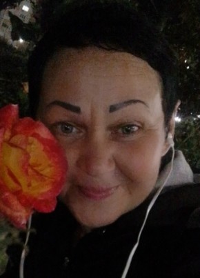 Светлана из Раевскаи 48 лет