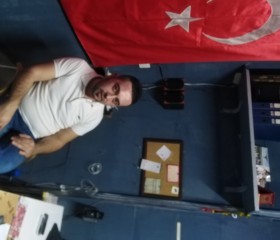 Mustafa, 33 года, İzmir