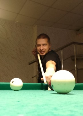 Николай, 38, Россия, Кудымкар