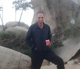 تانجو, 41, Kafr ad Dawwar