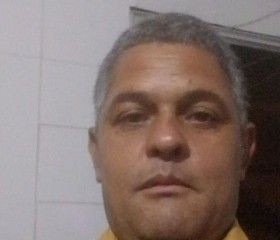Vagner Aparecido, 47 лет, Francisco Morato