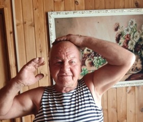 САНЁК, 61 год, Обнинск