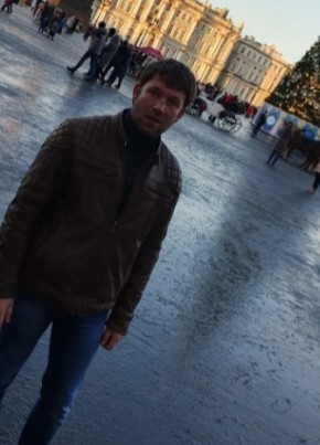 Aleksey, 42, Russia, Saint Petersburg