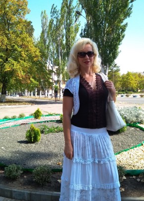 Виктория, 37, Україна, Кременчук