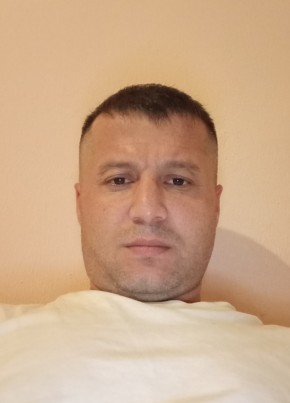 Толик из Санкт-Петербурга 37 лет