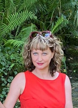Lyudmila, 48, Russia, Krasnoyarsk