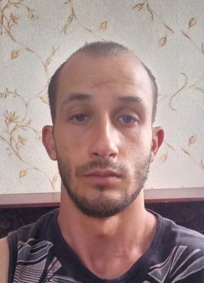 Богдан Куценко, 31, Україна, Кременчук
