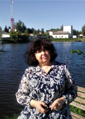 Ирина , 63, Россия, Калуга