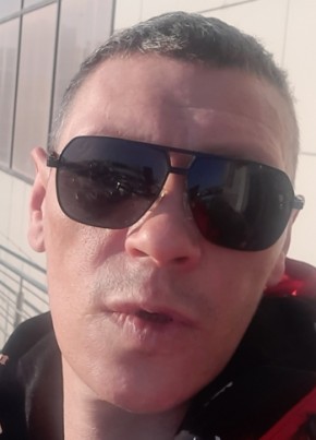 Дима из Якутска 44 года