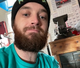 William, 31 год, Indianapolis