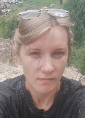 Любовь из Шелехова 39 лет