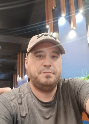 Ислам из Toshkent 40 лет