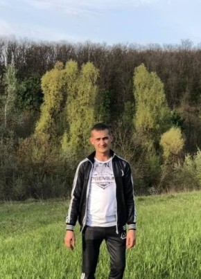 Игорь, 33, Україна, Ковель