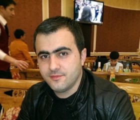 Riyad, 40 лет, Qaraçuxur