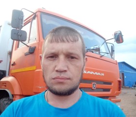 Андрей, 37 лет, Видим