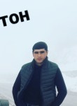 Шухрат, 28 лет, Уфа