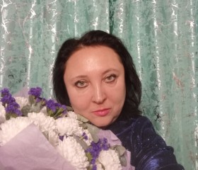 Marina, 50, Magdagachi
