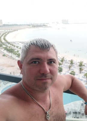 Алексей, 36, Россия, Белоозёрский