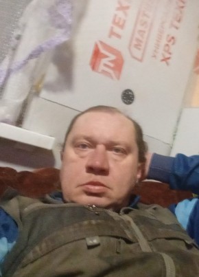 Алексей из Тулы 48 лет