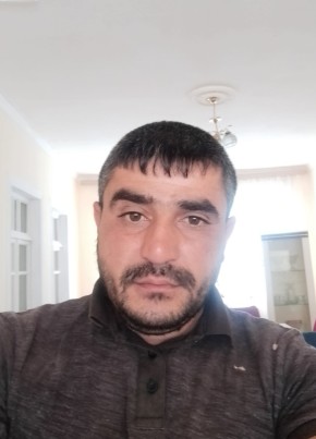 Турал, 35, Azərbaycan Respublikası, Şirvan