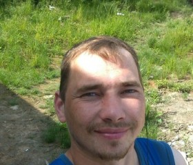 Антон, 35 лет, Красный Холм