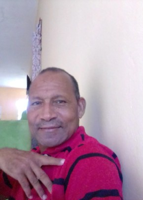 Marcelino , 64, República de Santo Domingo, San Pedro de Macorís