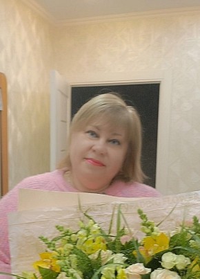 Юна, 48, Россия, Александров Гай