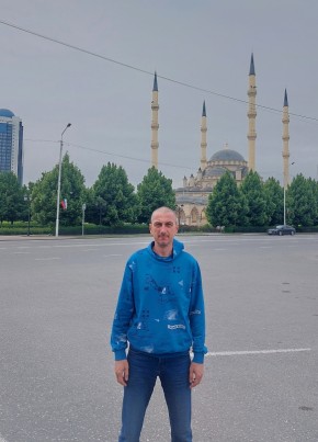 Сергей, 45, Россия, Москва