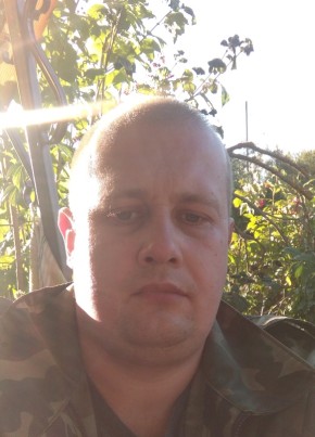 Павел, 33, Россия, Лакинск