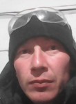 Дима Калашников, 39 лет, Улан-Удэ