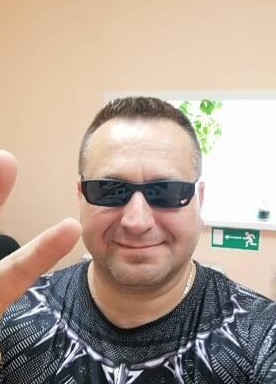 Алекс, 44, Россия, Волжск