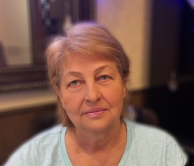 Лариса, 67 лет, Ангарск