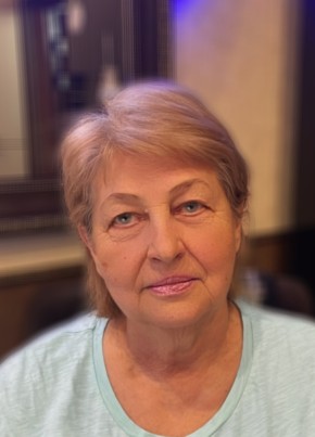 Лариса, 66, Россия, Ангарск