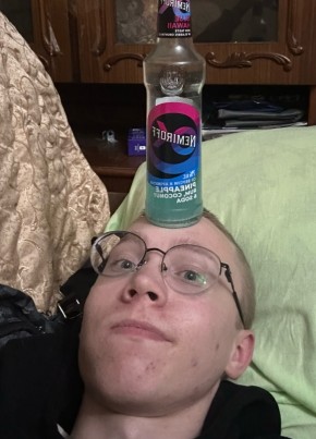 Влад из Владимира 18 лет